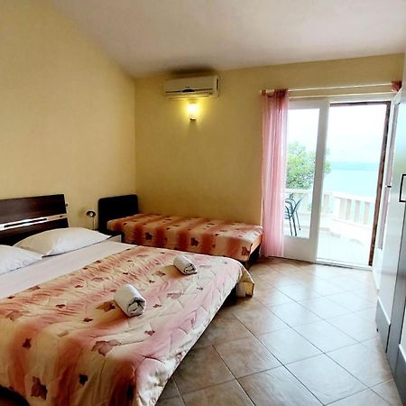Villa Ursic Brela Room photo