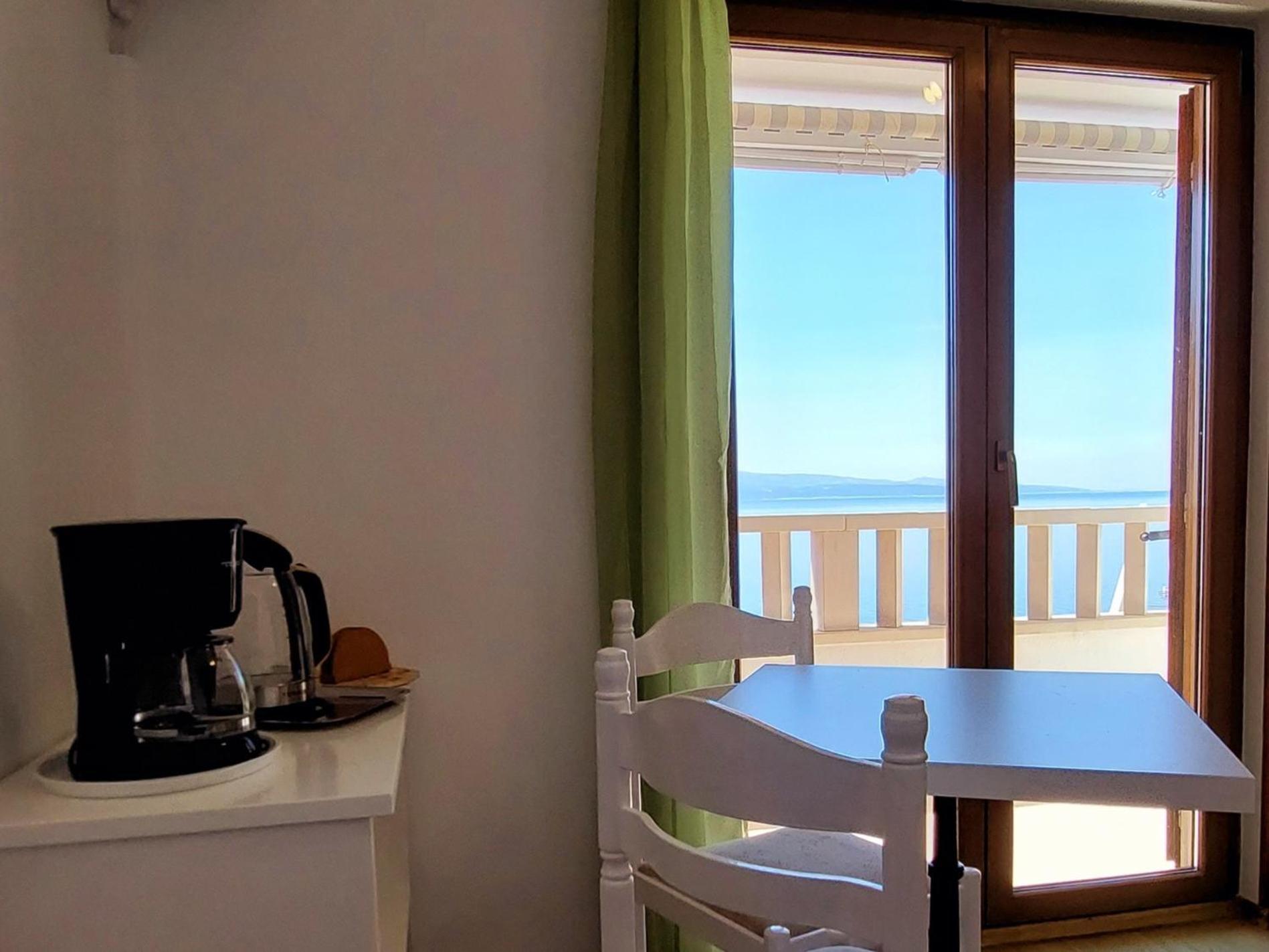Villa Ursic Brela Room photo