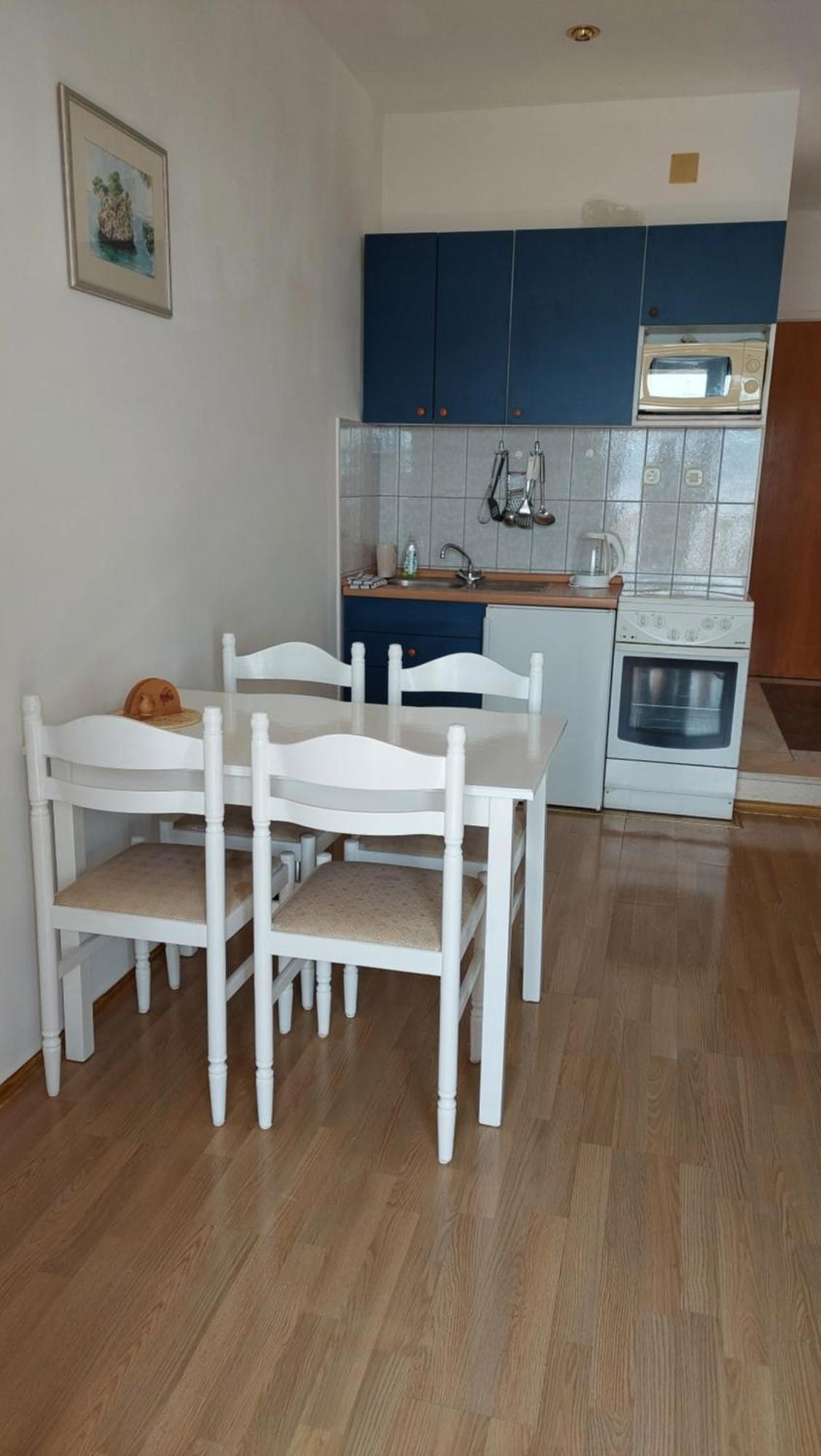 Villa Ursic Brela Room photo